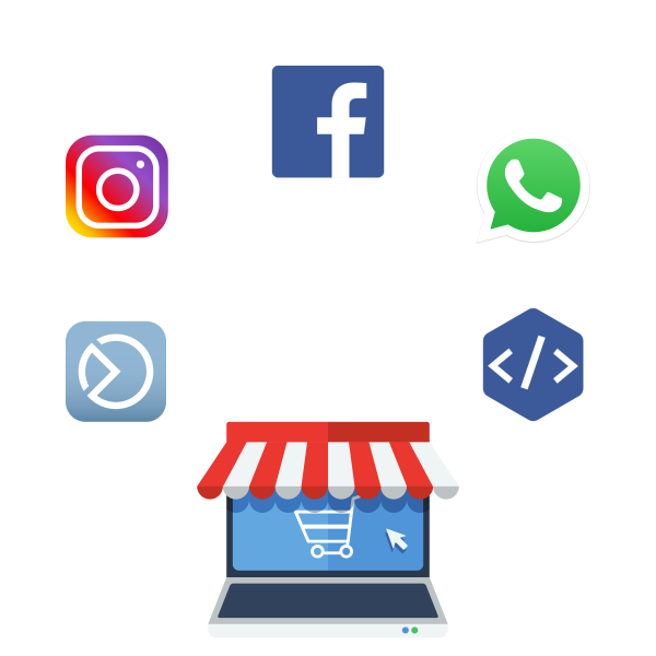 Ferramentas Facebook Business